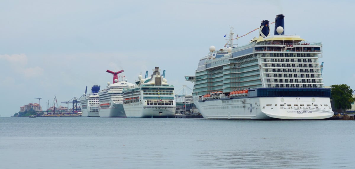 Cruise Lines That Don’t Require Vaccine and Pre-Cruise Testing