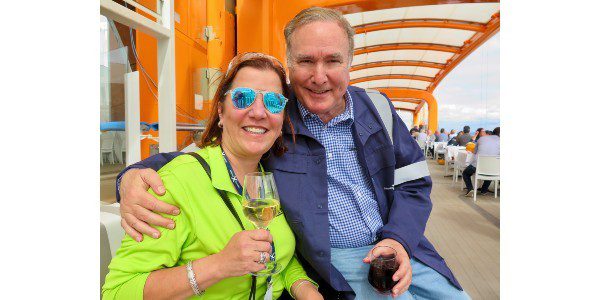Cruise Planners' Vicky Garcia is mourned