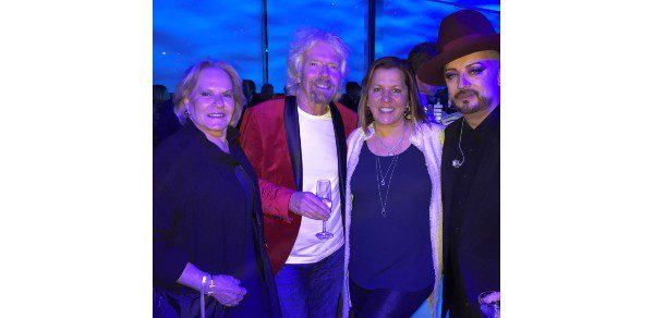 Cruise Planners' Vicky Garcia is mourned