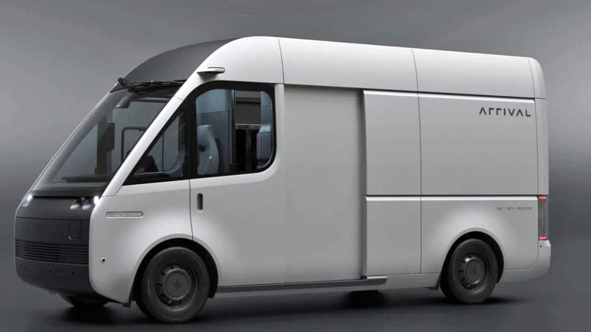 Dead on Arrival? EV firm slashes production target more than 95%