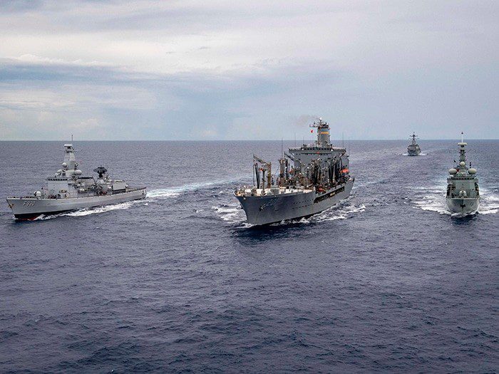 Detyens wins $16.4 million MSC contract