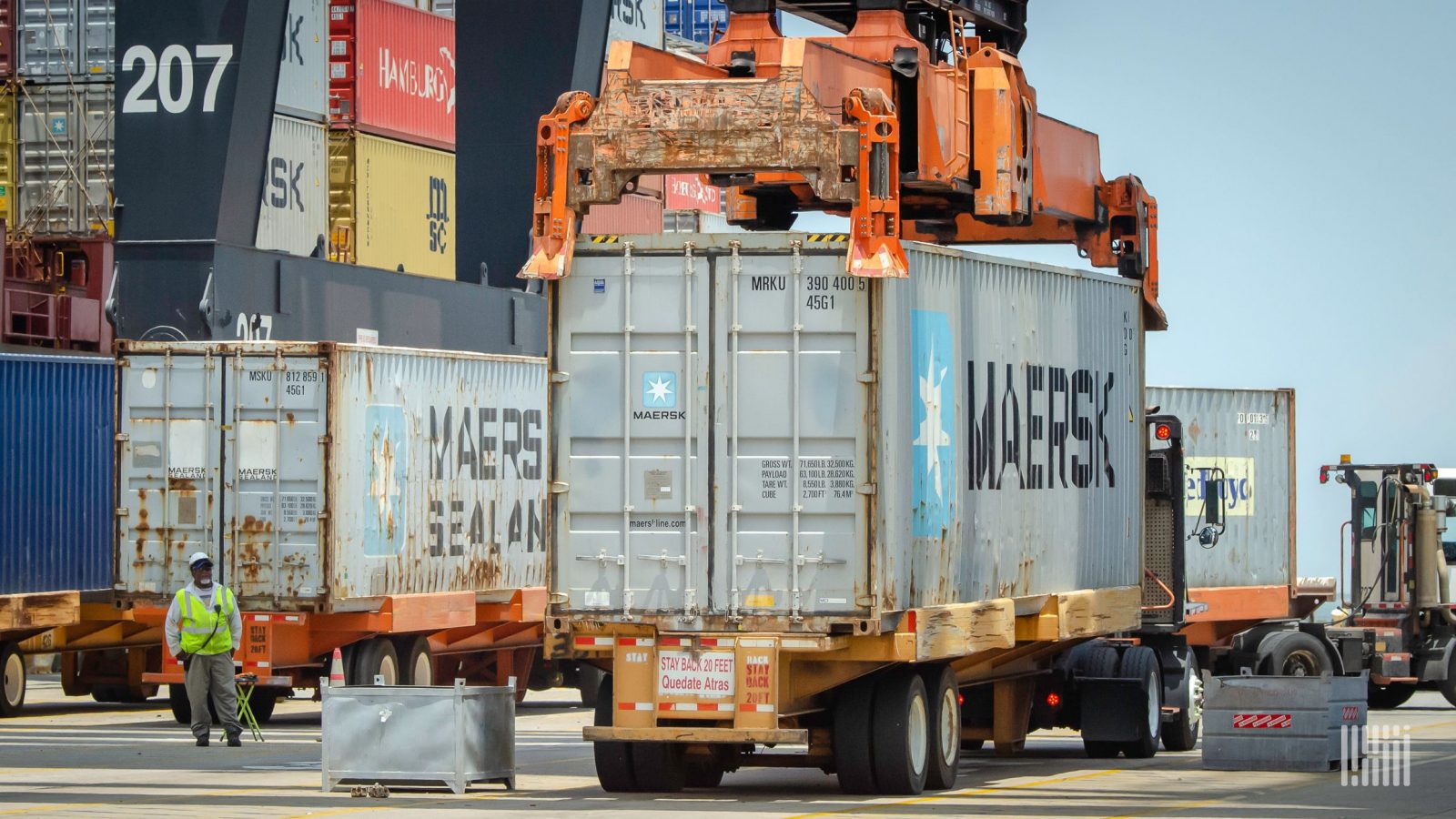 Drayage, e-commerce returns added to Stord’s supply chain software
