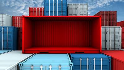 Empty Containers in East Coast Ports enter FMC’s Crosshairs