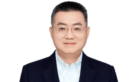 Feng Boming appointed chairman of Sinotrans