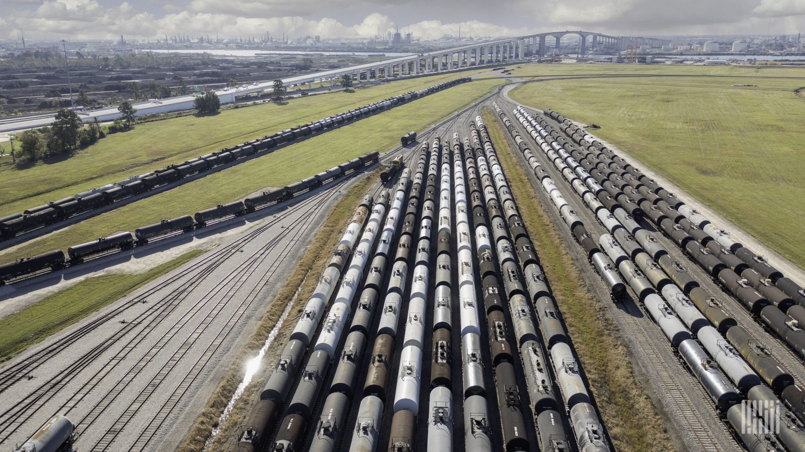 Fertilizer shippers seek carrier reforms to address supply chain snags Fertilizer shippers seek carrier reforms to address supply chain snags