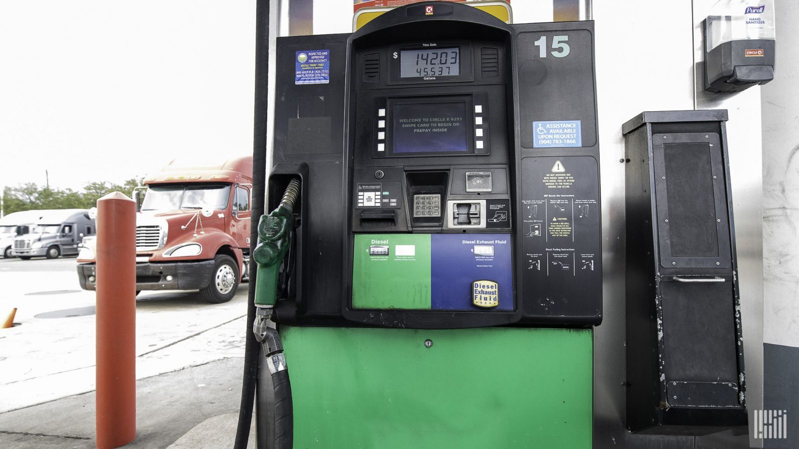 Fleetcor’s momentum continues through second quarter