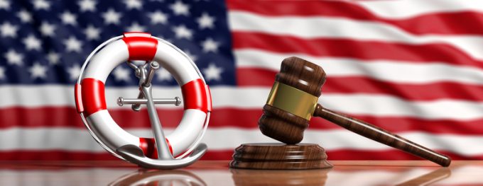 FMC sets up enforcement bureau ‘with teeth’ to police new shipping act