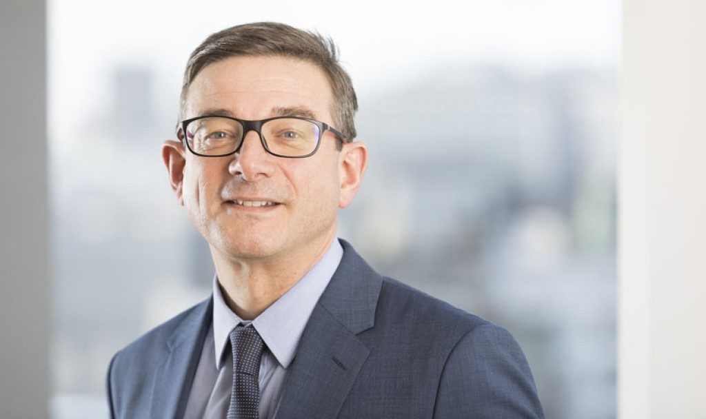 Frédéric Denèfle named as candidate for IUMI presidency