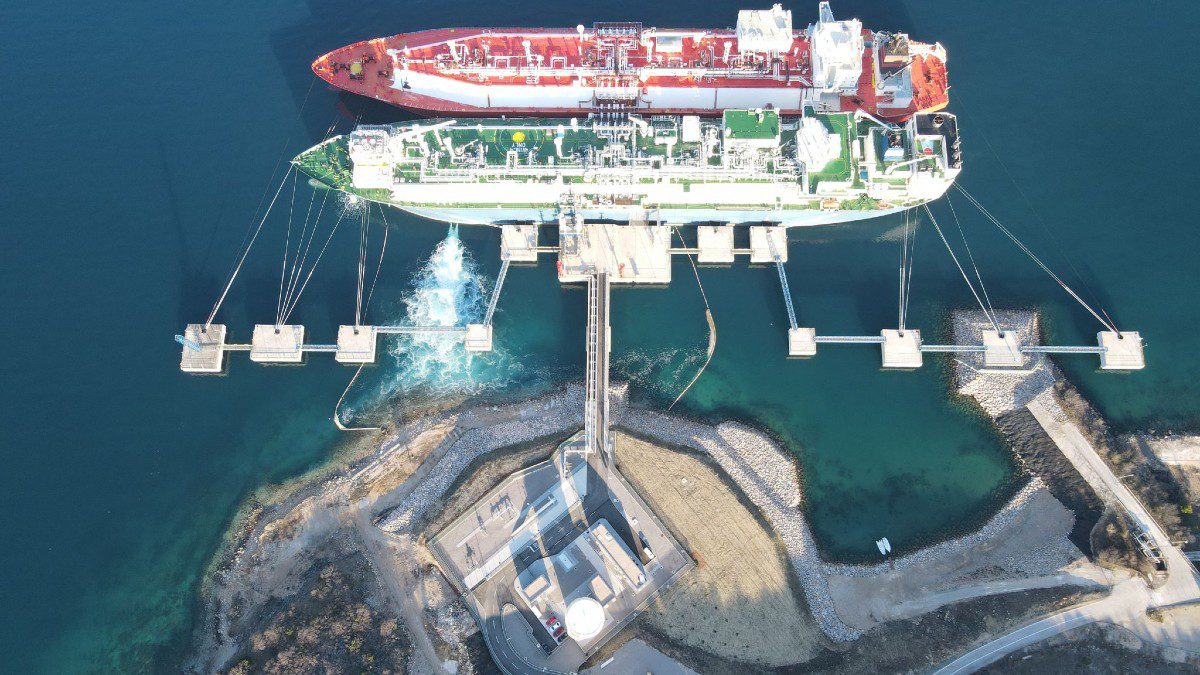FSRUs, safety central themes of new LNG Shipping & Terminals Conference