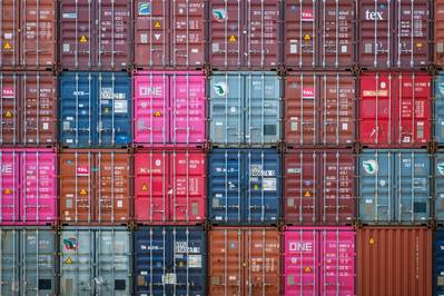 Global Container Fleet Growth to Outpace Demand – Hapag-Lloyd CEO