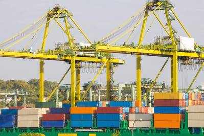 How AI Will Boost Sustainability at the Port of Tanjung Pelepas How AI Will Boost Sustainability at the Port of Tanjung Pelepas