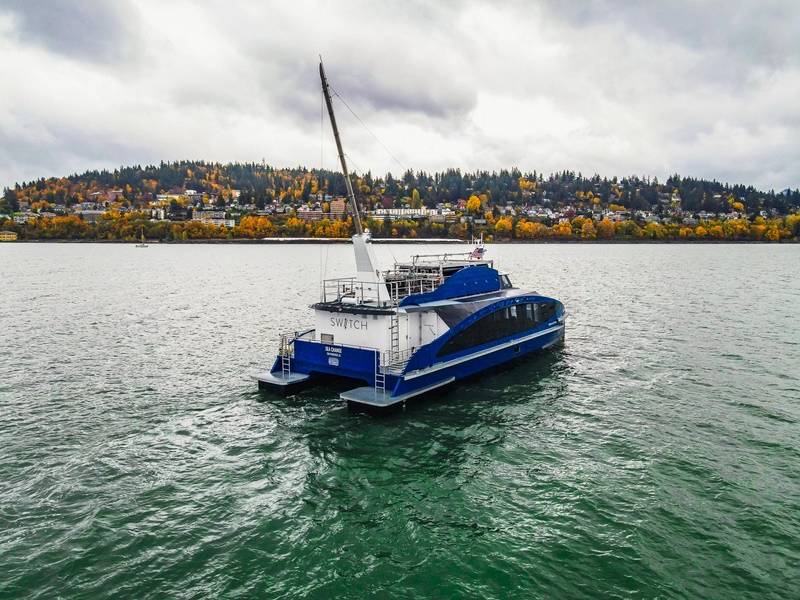 Hydrogen as Fuel: Possibilities, But…