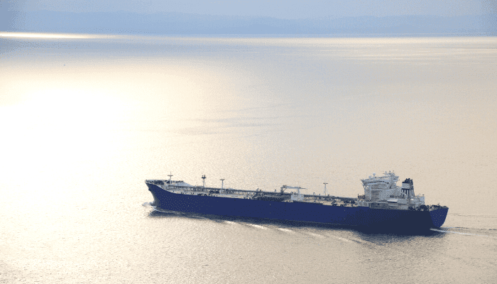 Indian Vessel Exported Fuel Produced From Russian Crude To New York – US Informs India