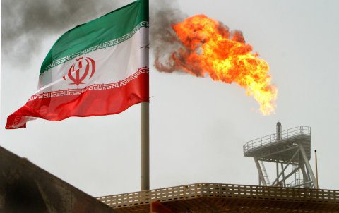 Iran Aiming to Fill Void in Europe’s Oil Market Left By Russia