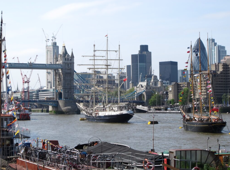Jubilee Sailing Trust Ltd ‘forced’ into administration