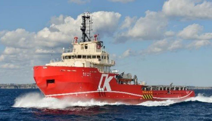 K Line signs MOU with Penta-Ocean Construction for collaboration on vessel management in the offshore wind construction and maintenance fields K Line signs MOU with Penta-Ocean Construction for collaboration on vessel management in the offshore wind construction and maintenance fields