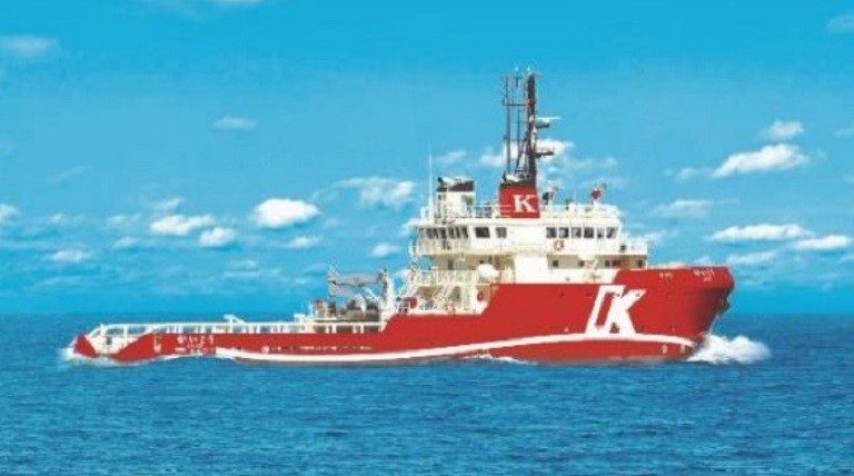 K Line signs MOU with Penta-Ocean Construction for collaboration on vessel management in the offshore wind construction and maintenance fields K Line signs MOU with Penta-Ocean Construction for collaboration on vessel management in the offshore wind construction and maintenance fields