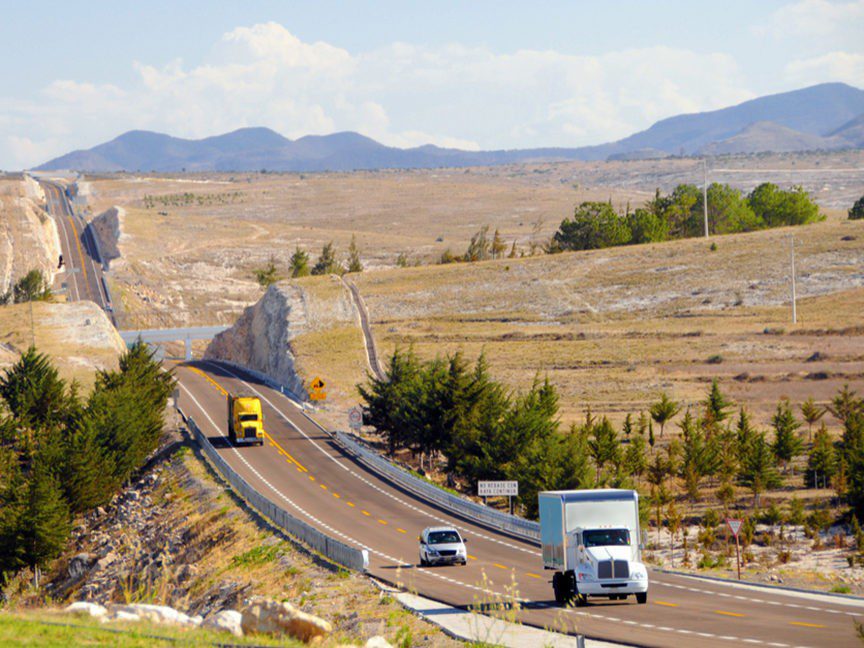 Logistics Giant DSV Targets U.S. in Renewed Acquisition Drive
