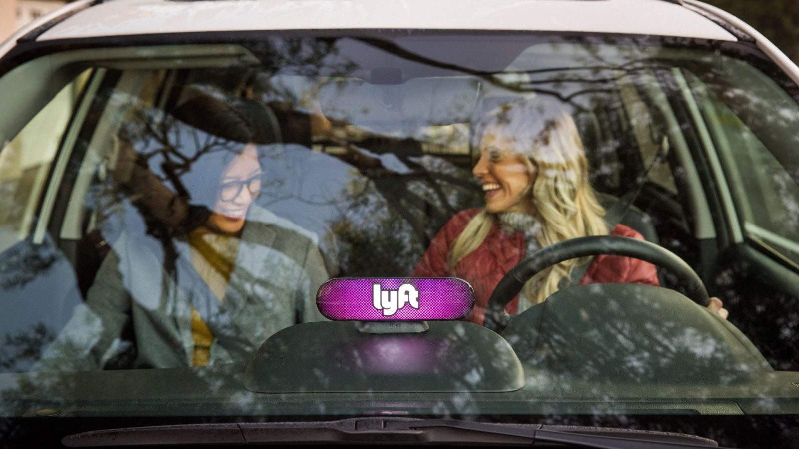 Lyft shares rise as firm reports strong Q2 active rider numbers