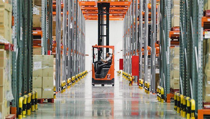Maersk completes acquisition of LF Logistics Maersk completes acquisition of LF Logistics