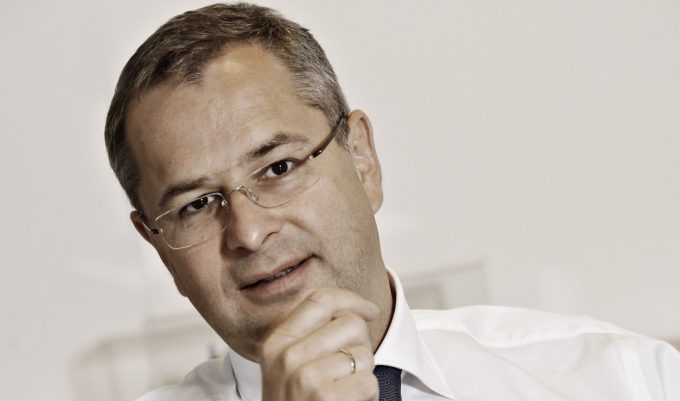 Maersk confident of contract integrity, as it builds $19bn M&A war-chest
