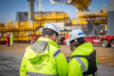 Maersk to Acquire Logistics Firm Martin Bencher Group Maersk to Acquire Logistics Firm Martin Bencher Group