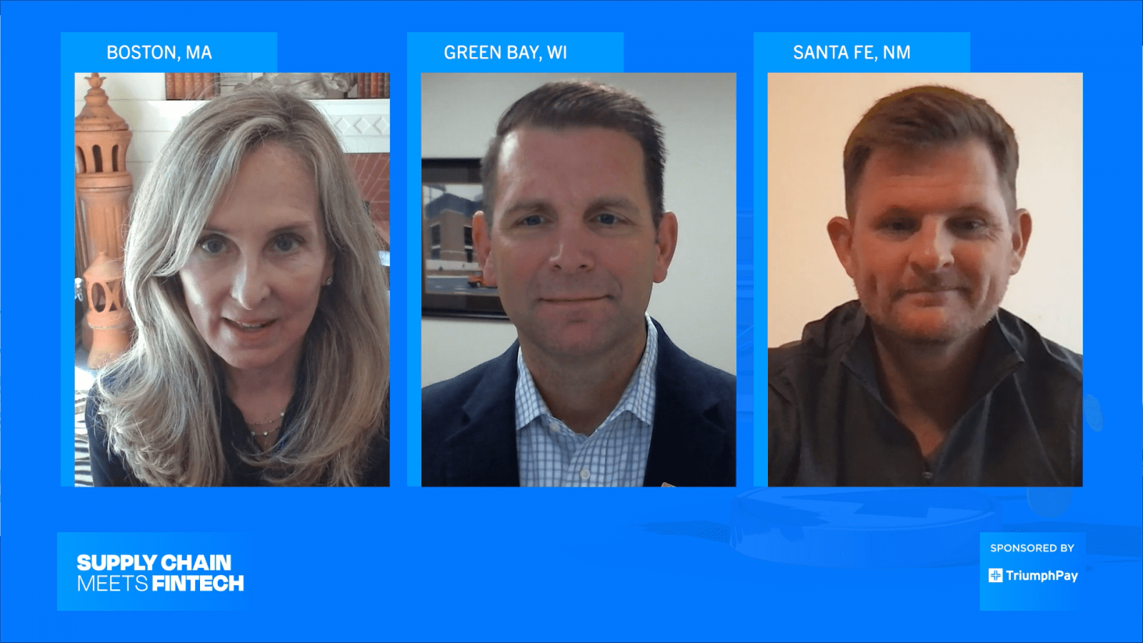 Meet the new middlemen