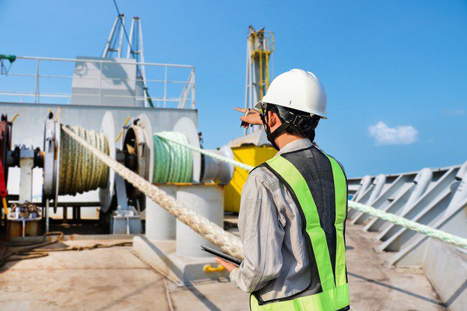 Modernising Safety Management Systems for Safer Operations