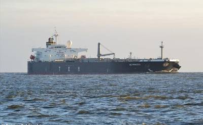 More US Sour Crude Heads to Germany to Replace Russia Oil