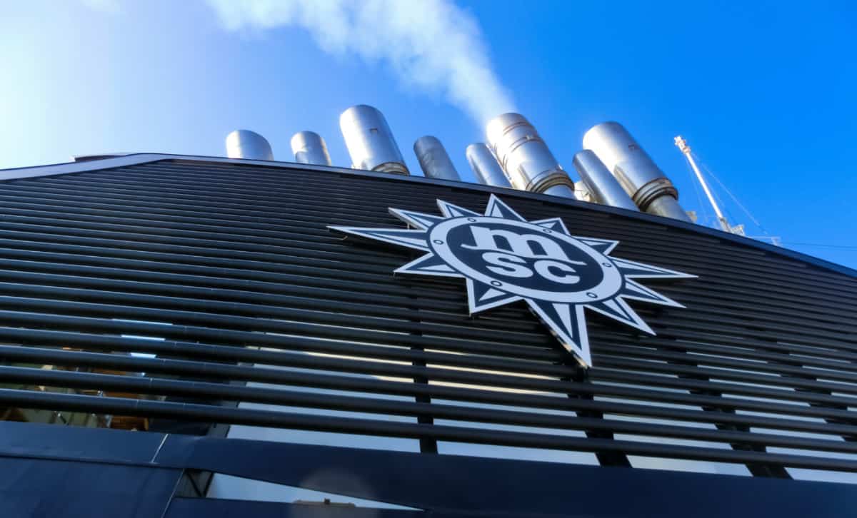 MSC Cruises Achieves New Environmental Protection Certification MSC Cruises Achieves New Environmental Protection Certification