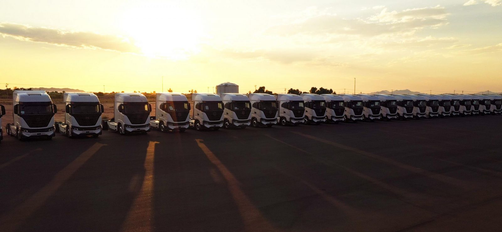 Nikola finally gets the votes to pass its share proposal