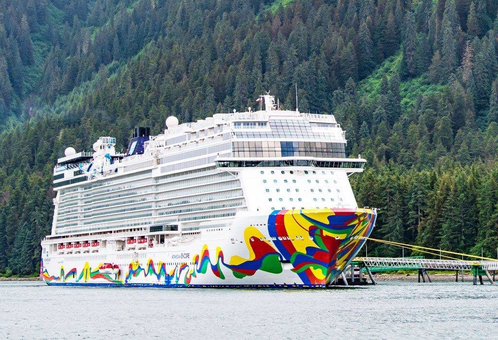 Norwegian Cruise Line Raises Onboard Prices and Posts Strong Onboard Revenue Numbers