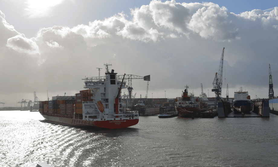 Nuvve, Maine Maritime Academy team up on ‘vessel-to-grid’ solution