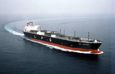 NYK Participates in Marine Biofuel Study