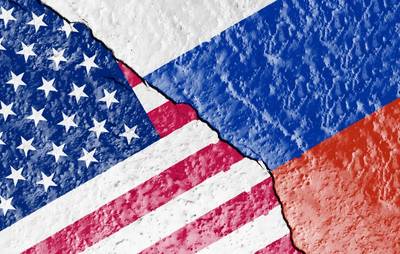 On Navy Day, Putin Says US is Main Threat to Russia