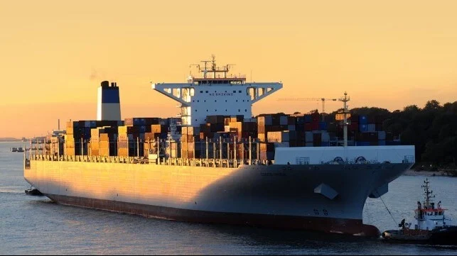 ONE Joins Large Shareholders in Bid to Take Seaspan’s Parent Private