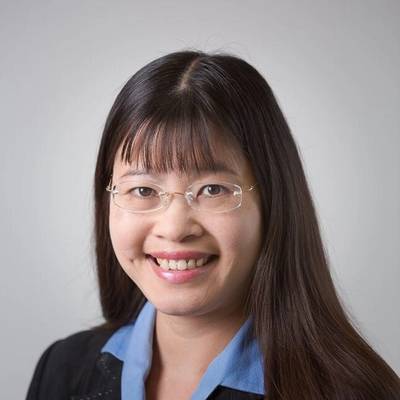 Ong Takes Over as TT Club CFO