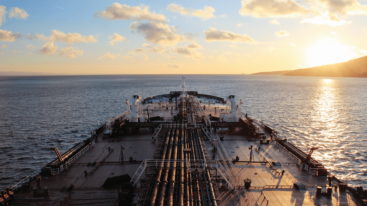 Performance Shipping enters product tanker market with LR2 acquisition