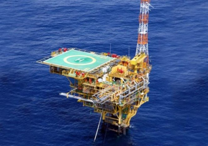 Petrobras wraps up sale of shallow-water fields off Brazil