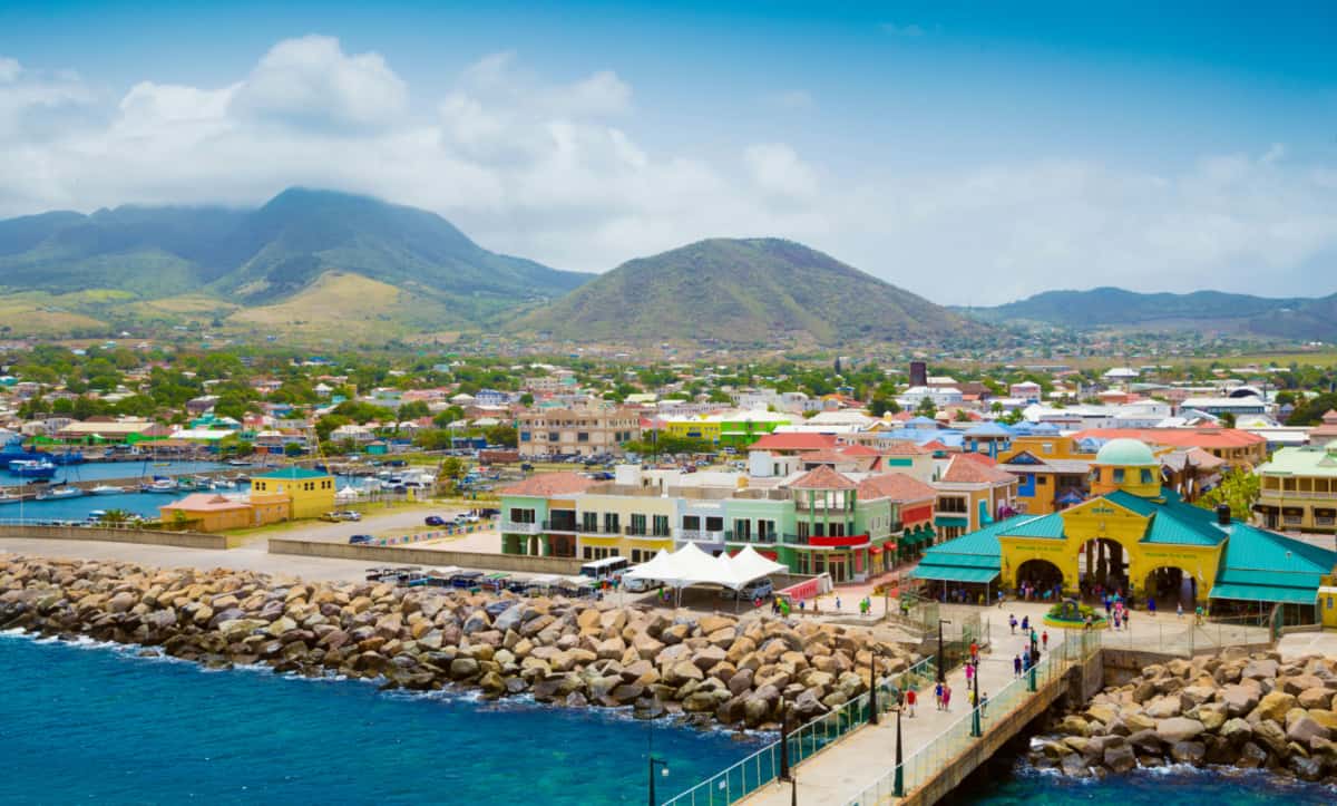 Popular Caribbean Cruise Destination Drops All Travel Requirements