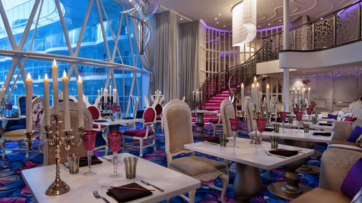 Post-pandemic impact lingers over cruise refit market