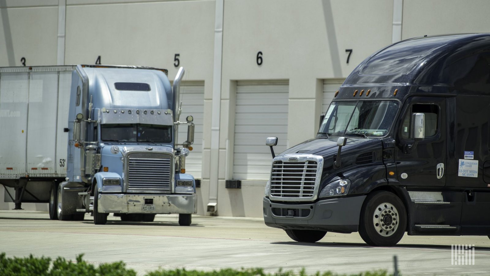 Red Arts Capital acquires Midwest warehousing, transloading provider