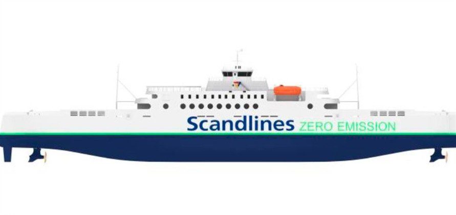 ReFlow to develop life cycle assessment for Scandlines’ new ferry ReFlow to develop life cycle assessment for Scandlines’ new ferry
