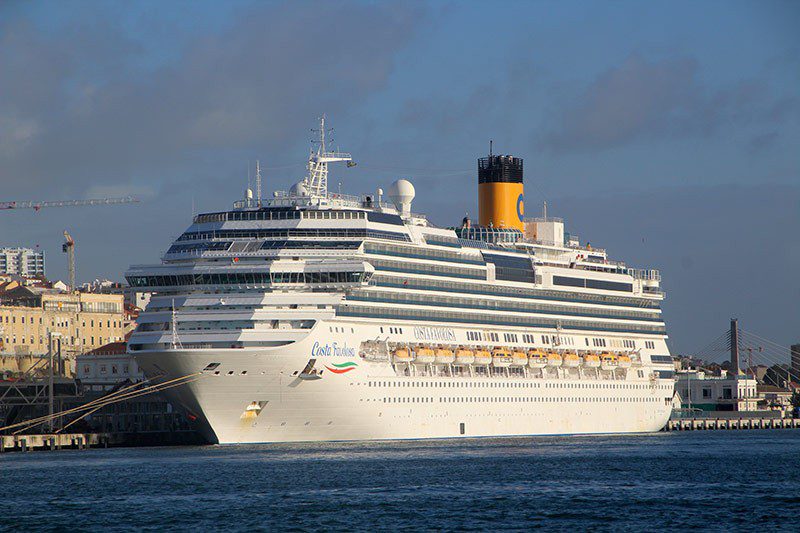 Restart Update: Here Are the Cruise Ships Yet to Return