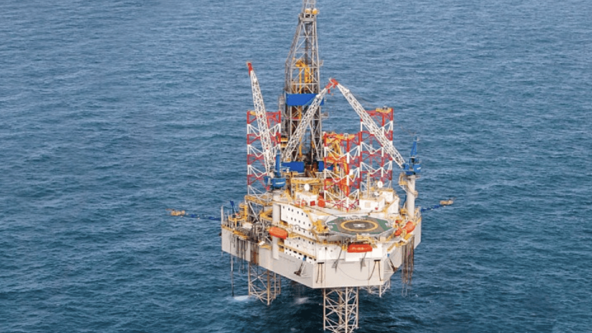 Rigs report: Noble Corp issues timeline on Maersk Drilling merger