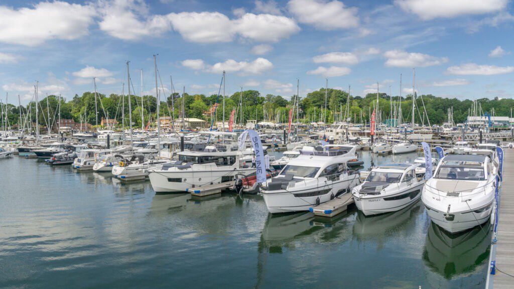 River managers brace for a contentious summer as demand soars