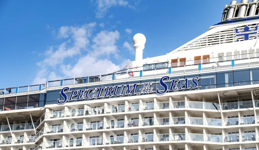 Royal Caribbean Details Year-Round Cruises From Singapore in 2023-24