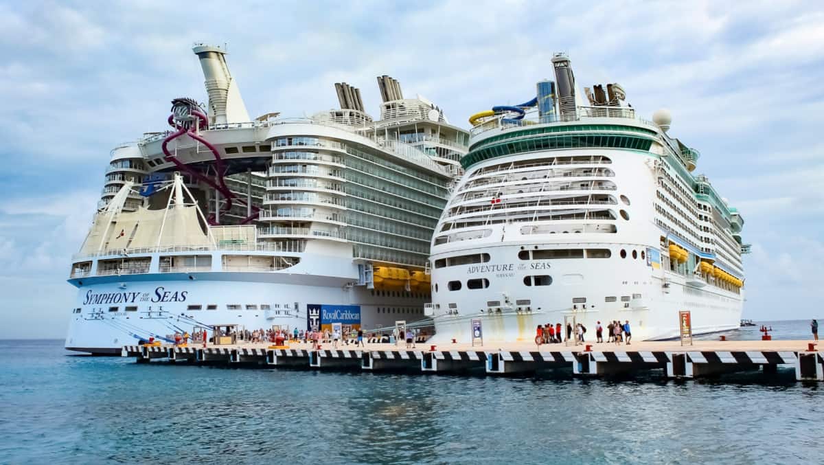 Royal Caribbean Drops Requirements for Most Cruises