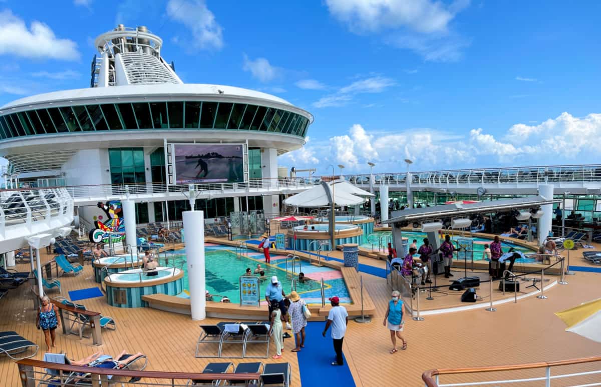 Royal Caribbean Increases Gratuities Across All Cruise Ships