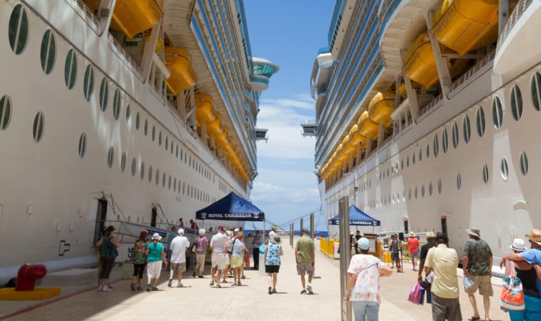 Royal Caribbean Increases Gratuities Across All Cruise Ships
